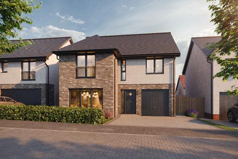 undefined, Glover Garden Room, Plot 22, Castle Gate, Winchburgh, EH52 6QN