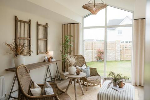 undefined, Glover Garden Room, Plot 22, Castle Gate, Winchburgh, EH52 6QN