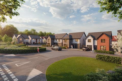 undefined, Glover Garden Room, Plot 22, Castle Gate, Winchburgh, EH52 6QN