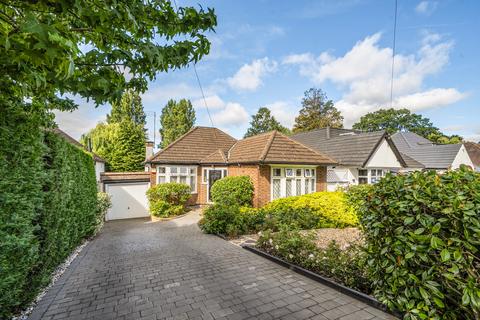 2 bedroom bungalow for sale, Hillside Road, Northwood