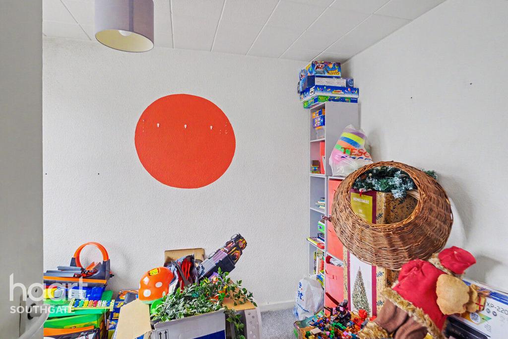 Playroom