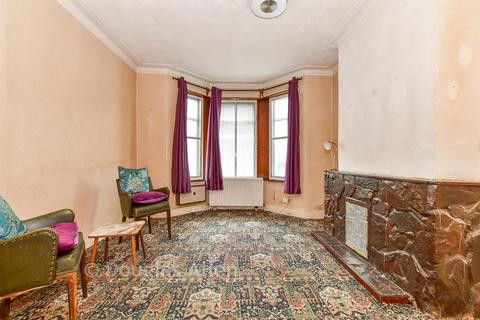 Ruckholt Road, London E10