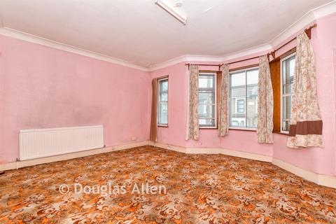 Ruckholt Road, London E10