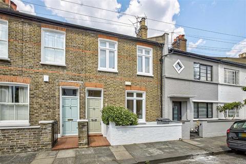 Lillian Road, London SW13