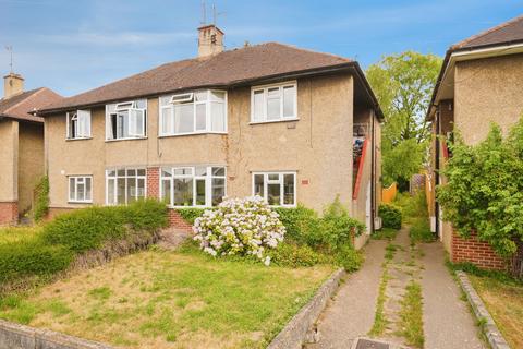 2 bedroom apartment for sale, Copse Lane, Marston, Oxford