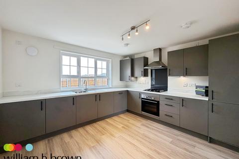 3 bedroom house to rent, Oxlip Boulevard, IPSWICH