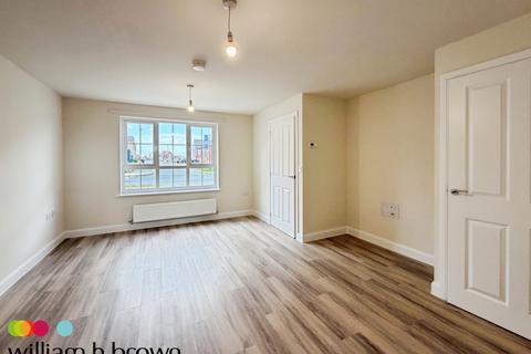 3 bedroom house to rent, Oxlip Boulevard, IPSWICH