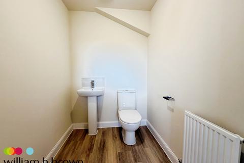 3 bedroom house to rent, Oxlip Boulevard, IPSWICH