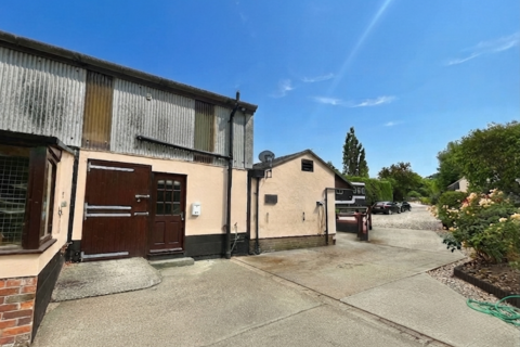 1 bedroom apartment to rent, Barnston Hall Lodge, Barnston CM6