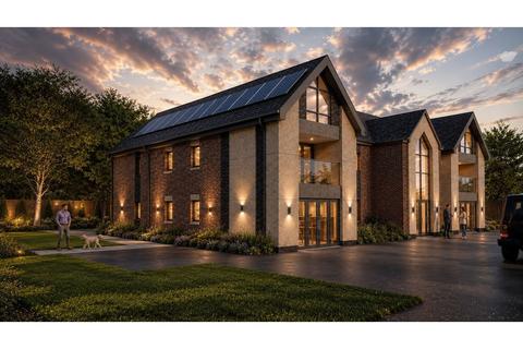 undefined, Woodhill Road, Bury, BL8