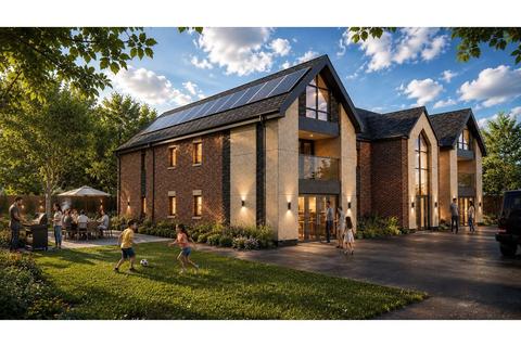 undefined, Woodhill Road, Bury, BL8