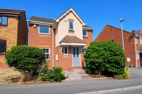 undefined, Mulberry Way, Hartshill, Nuneaton