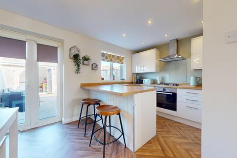 3 bedroom terraced house for sale, Fennel Grove, South Shields, Tyne and Wear, NE34 8TN