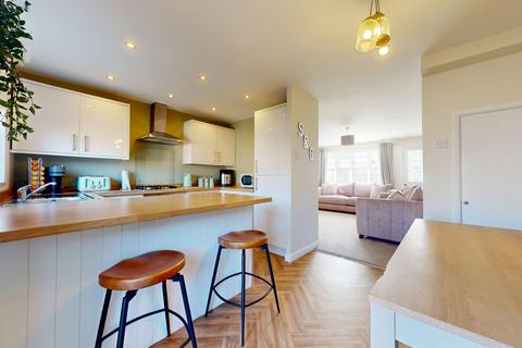 3 bedroom terraced house for sale, Fennel Grove, South Shields, Tyne and Wear, NE34 8TN