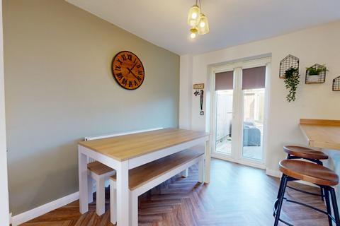 3 bedroom terraced house for sale, Fennel Grove, South Shields, Tyne and Wear, NE34 8TN