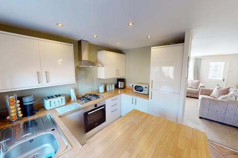 3 bedroom terraced house for sale, Fennel Grove, South Shields, Tyne and Wear, NE34 8TN