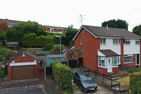 3 bedroom semi-detached house for sale, Chetwyn Avenue, Royton
