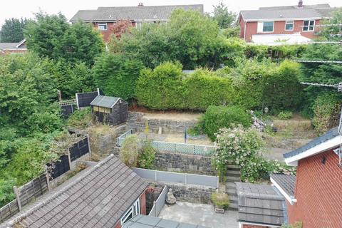3 bedroom semi-detached house for sale, Chetwyn Avenue, Royton
