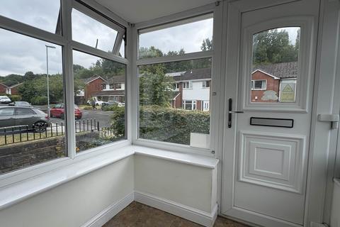 3 bedroom semi-detached house for sale, Chetwyn Avenue, Royton