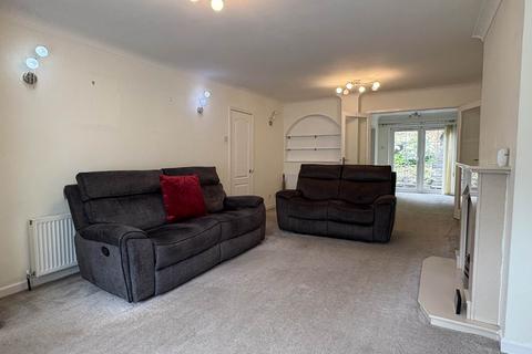 3 bedroom semi-detached house for sale, Chetwyn Avenue, Royton