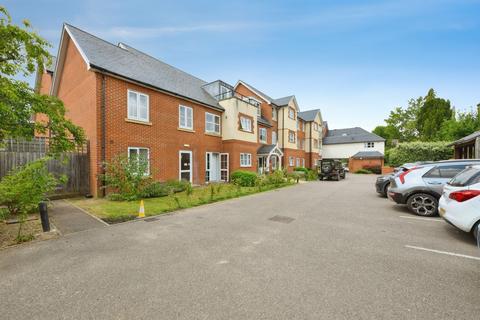 1 bedroom retirement property for sale, Radwinter Road, Saffron Walden