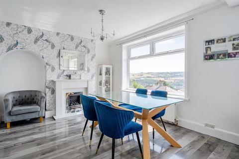 4 bedroom semi-detached house for sale, Water Hill Lane, Sowerby Bridge
