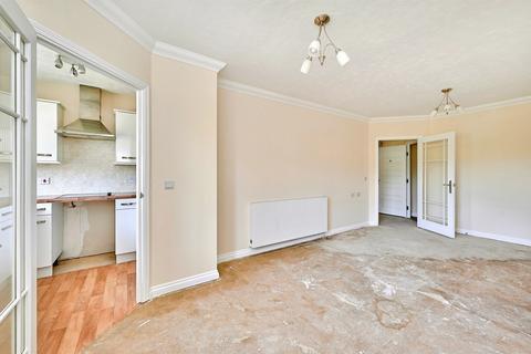 2 bedroom retirement property for sale, Radwinter Road, Saffron Walden