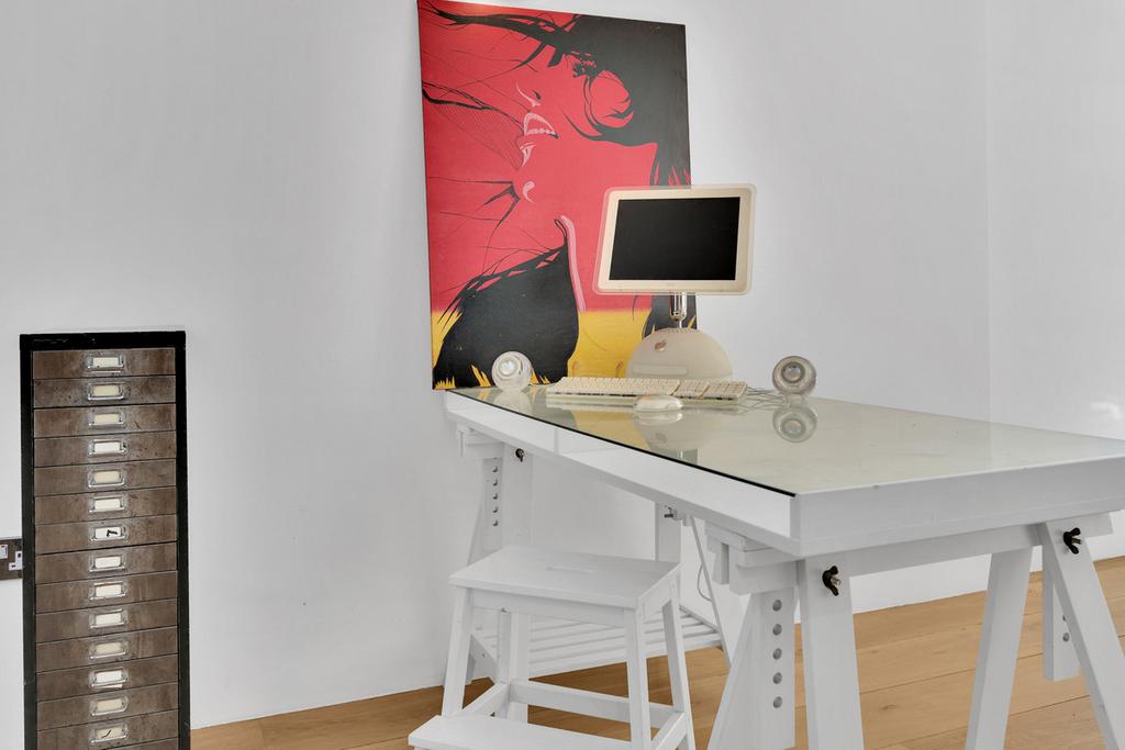 Home office