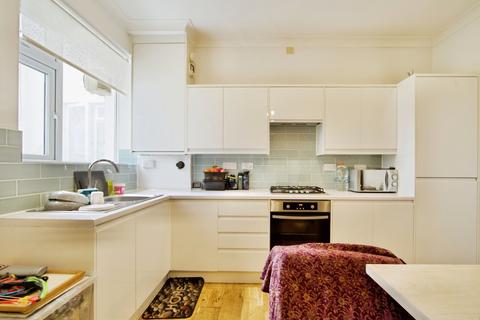 Wood Street, London, E17