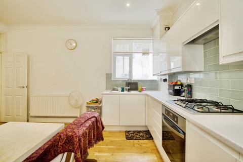 undefined, Wood Street, London, E17