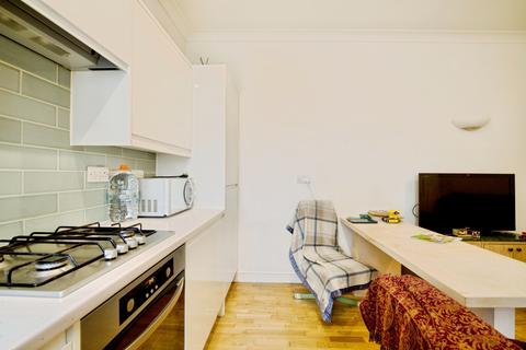 undefined, Wood Street, London, E17