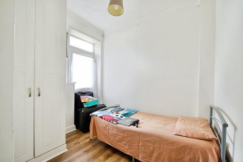 undefined, Wood Street, London, E17