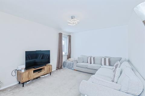 3 bedroom semi-detached house for sale, Harris Drive, Houghton-on-the-Hill, Leicester