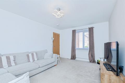 3 bedroom semi-detached house for sale, Harris Drive, Houghton-on-the-Hill, Leicester