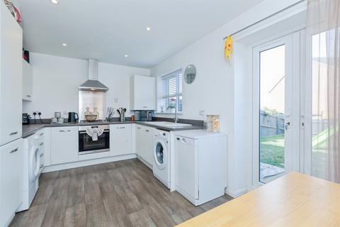 3 bedroom semi-detached house for sale, Harris Drive, Houghton-on-the-Hill, Leicester
