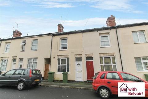 2 bedroom terraced house to rent, Stratton Street, Wolverhampton WV10