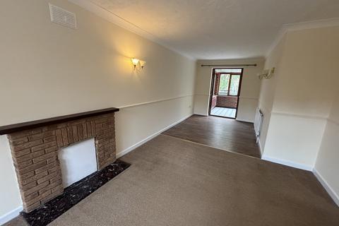 3 bedroom link detached house to rent, Hannah Close, SHERINGHAM
