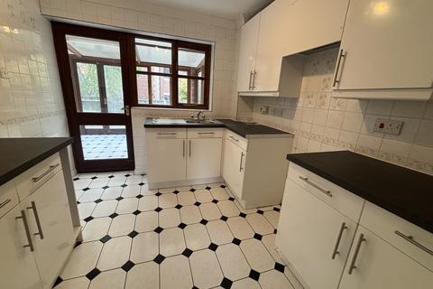 3 bedroom link detached house to rent, Hannah Close, SHERINGHAM