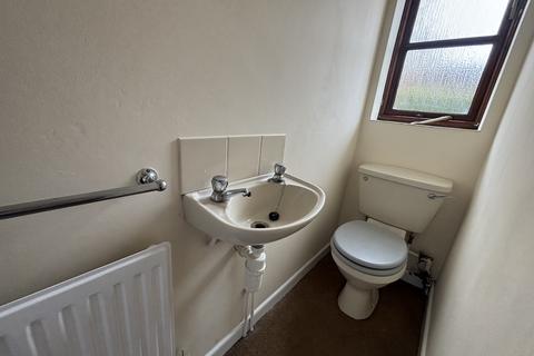 3 bedroom link detached house to rent, Hannah Close, SHERINGHAM