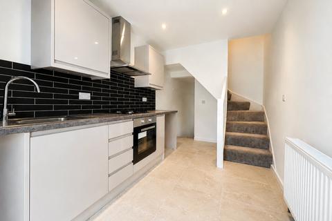 undefined, Back Cecil Street, Mossley, OL5
