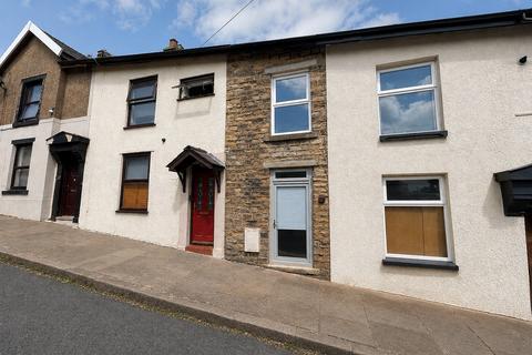 undefined, Back Cecil Street, Mossley, OL5