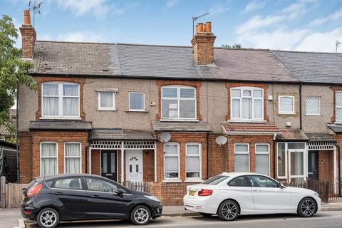 Windmill Road, Sunbury-on-Thames, Surrey, TW16