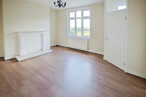 undefined, Heseldene Terrace, Hunwick