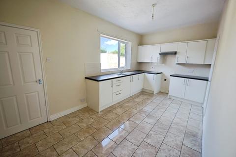 undefined, Heseldene Terrace, Hunwick