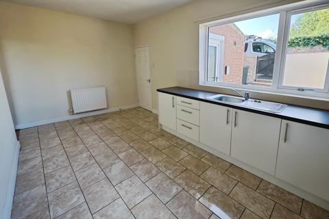 undefined, Heseldene Terrace, Hunwick