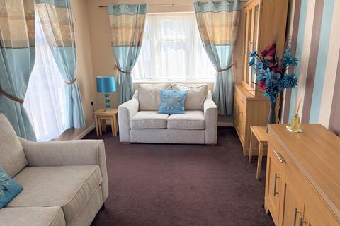 1 bedroom mobile home for sale, Dibden, Southampton, Hampshire, SO45
