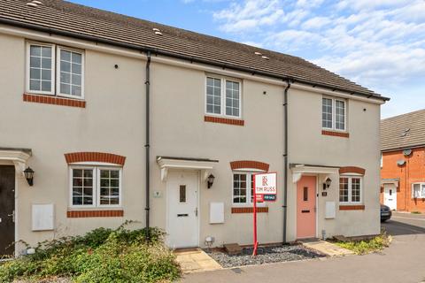2 bedroom terraced house for sale, Hancock Close, Aylesbury HP21