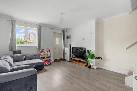 2 bedroom terraced house for sale, Hancock Close, Aylesbury HP21