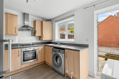 2 bedroom terraced house for sale, Hancock Close, Aylesbury HP21