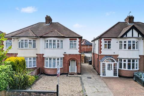 Riversfield Road, Enfield